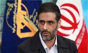  برکناری سعید محمد از قرارگاه خاتم به دلیل تخلفات وی بوده است