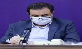 مردم از سفر به لرستان در ایام نوروز خودداری کنند