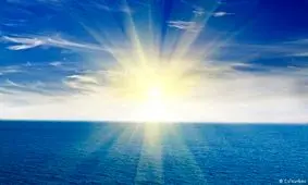 جلوگیری از گرمایش زمین با پخش آهک در لایه‌ای از اتمسفر زمین؟