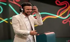 ستاره پرسپولیس امشب مهمان خندوانه است