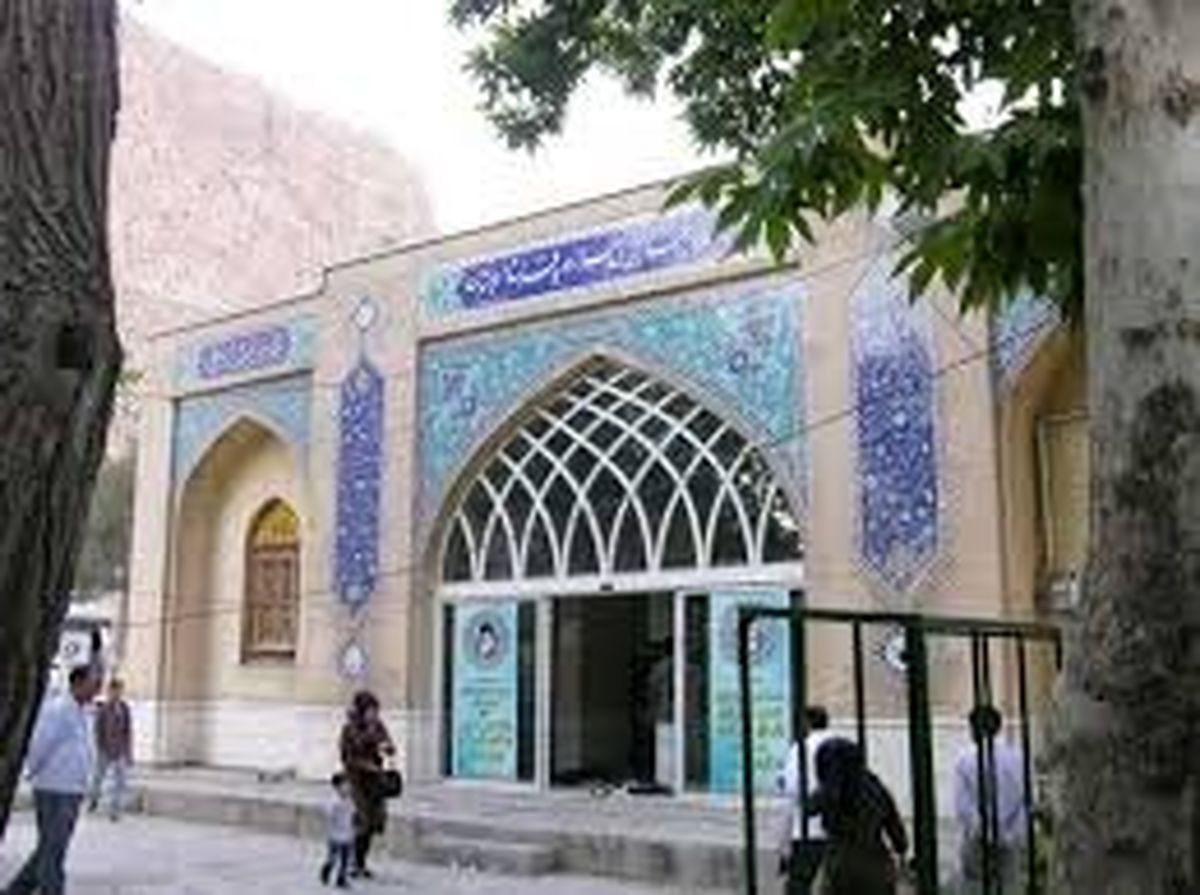 طرح آرامش بهاری در ۱۷ بقعه متبرکه کرمانشاه اجرا میشود