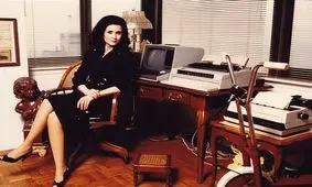 باهوش‌ترین انسان دنیای مدرن کیست؟ مریلین ون ساوانت با ضریب هوشی ۲۲۸