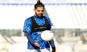 از پرسپولیس و تراکتور پیشنهاد داشتم/ قلعه‌نویی برای ما حکم پدر را دارد