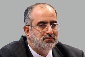کنایه چیپس و ماستی روزنامه کیهان به مشاور رئیس جمهور!