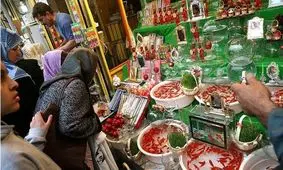 برپایی آیین‌نوروز؛ مردم مصمم، مسئولان مردد