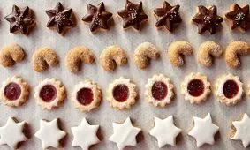 طرز تهیه شیرینی مشهدی، لذت بخش و به یادماندنی