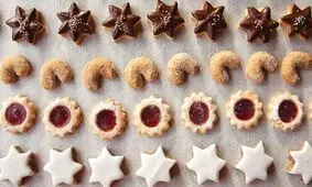 طرز تهیه شیرینی مشهدی، لذت بخش و به یادماندنی