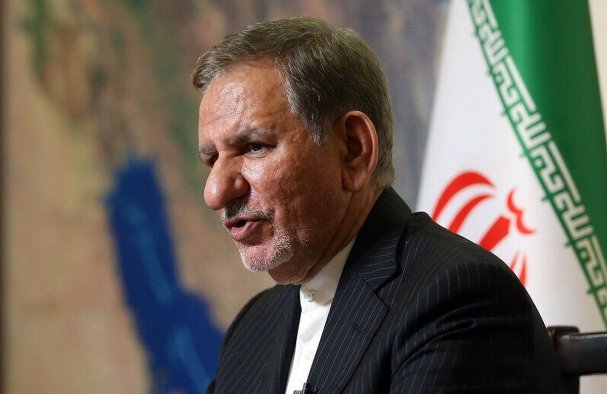 مدعیان یک بشکه هم نفروختند، فقط سردار سلیمانی توانست نفت بفروشد