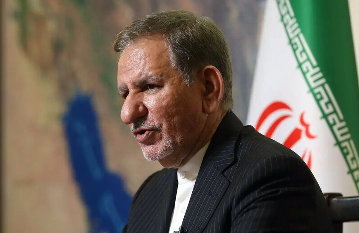 مدعیان یک بشکه هم نفروختند، فقط سردار سلیمانی توانست نفت بفروشد
