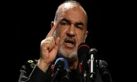 بارها تا لبه جنگ پیش رفتم، اما ولی فقیه دشمن را عقب راند/ اجازه نداریم بگوییم دشمن کجا گریخت و چگونه عقب رفت