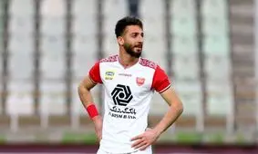 گل عبدی نامزد بهترین گل لحظه پایانی لیگ قهرمانان آسیا ۲۰۲۰ شد/ ویدئو