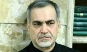 فریدون به دلیل تنش عصبی از دادسرا به بیمارستان منتقل شد