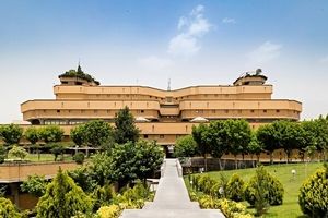ساعت فعالیت تالارهای کتابخانه ملی ایران در ایام نوروز اعلام شد