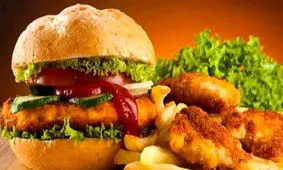 پیشگیری از عوارض رژیم‌غذایی پرچرب با روشی جدید