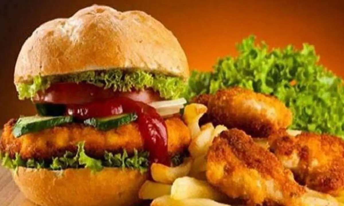 پیشگیری از عوارض رژیم‌غذایی پرچرب با روشی جدید