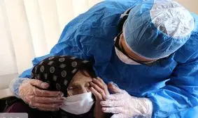 تنهایی دوران کرونا با سالمندان چه می کند؟