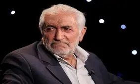 نظر محمد غرضی درباره کاندیداتوری سعید محمد/ «رجل سیاسی» باید خودش عقبه سیاسی داشته باشد