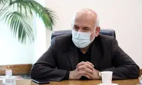 ابتلای نماینده بوشهر به ویروس کرونا