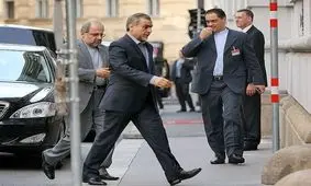 پایان یک بازداشت جنجالی / حسین فریدون آزاد شد