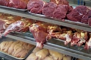 بازار گوشت قرمز چطور مدیریت شد
