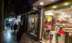 آرامش شهر در گرو چراغ روشن اصناف گیلان