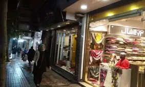 آرامش شهر در گرو چراغ روشن اصناف گیلان
