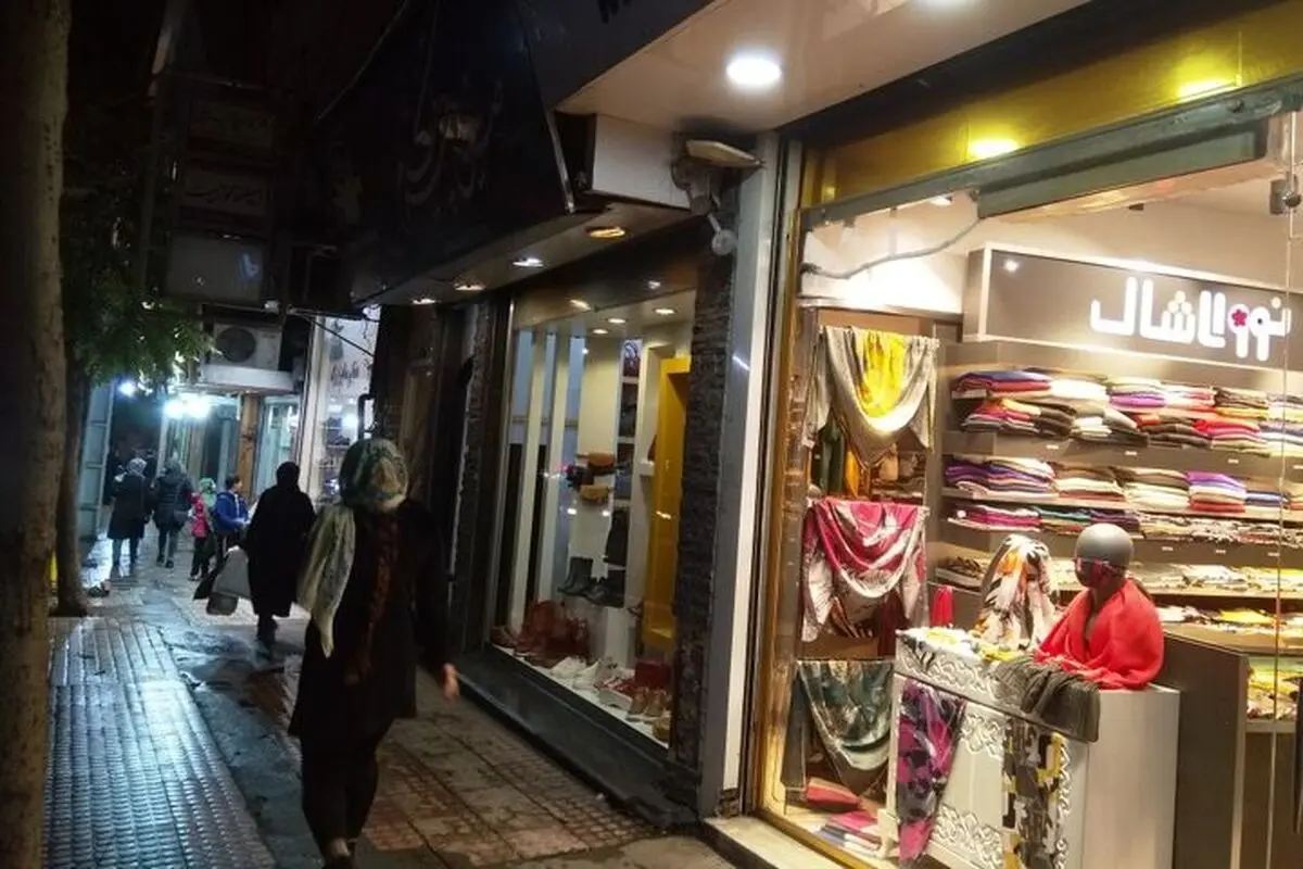 آرامش شهر در گرو چراغ روشن اصناف گیلان