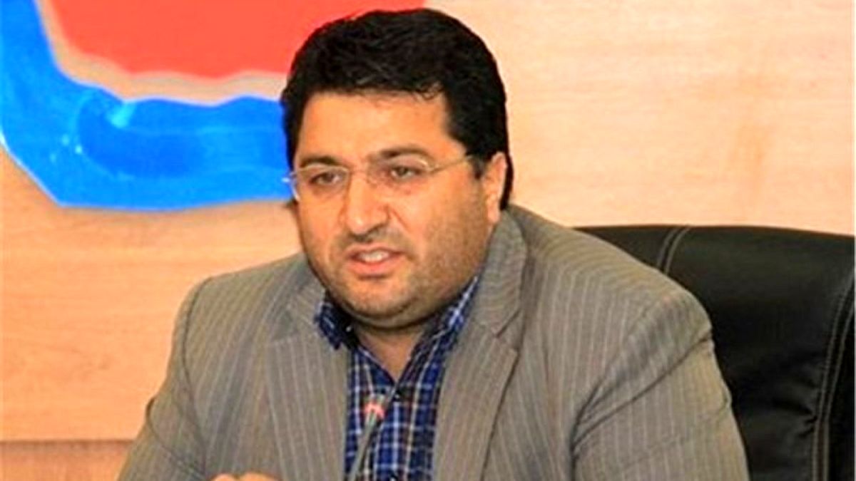 حضور غیرمنتظره فرزند رئیس سازمان حمایت از مصرفکنندگان و تولیدکنندگان وسط مصاحبه زنده!/ ویدئو