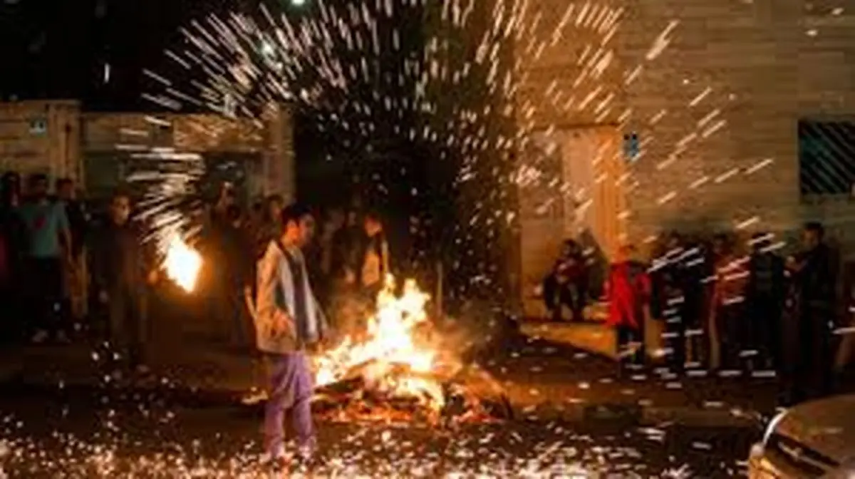 اجازه تجمعات را در شب چهارشنبه آخر سال نمی‌دهیم/ خودروهای هنجارشکنان توقیف می‌شود