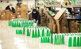 با جشنواره فروش ویژه نوروزی بانی مد، سال 1399 را به خوشی تمام کنید!