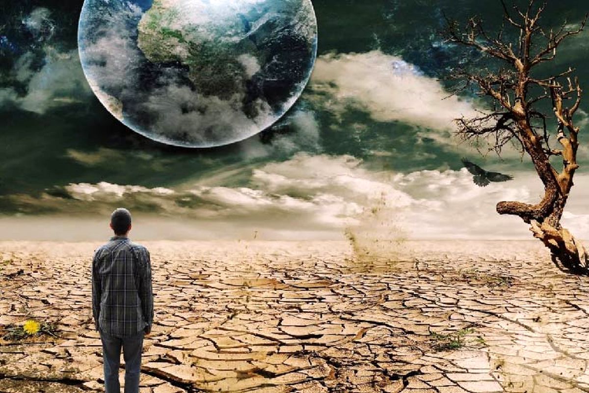 تغییرات اقلیمی جریان آب رودخانهها را در سراسر جهان تغییر دادهاست