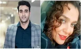 اینستاگرام یعنی حاشیه؛ پوریا فقط تولدم را تبریک گفت، همسرش نیستم!