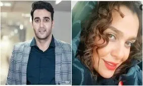 اینستاگرام یعنی حاشیه؛ پوریا فقط تولدم را تبریک گفت، همسرش نیستم!