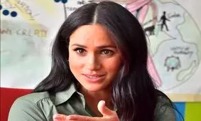 کاخ باکینگهام به فکر انتقام از مگان مارکل