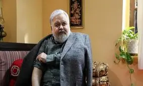 کرونای پرحاشیه اکبر عبدی درمان شد؟