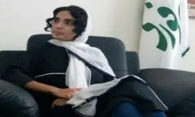 گفت وگو با الهه حصاری: درسم هنوز تمام نشده/ مربی یوگا هستم