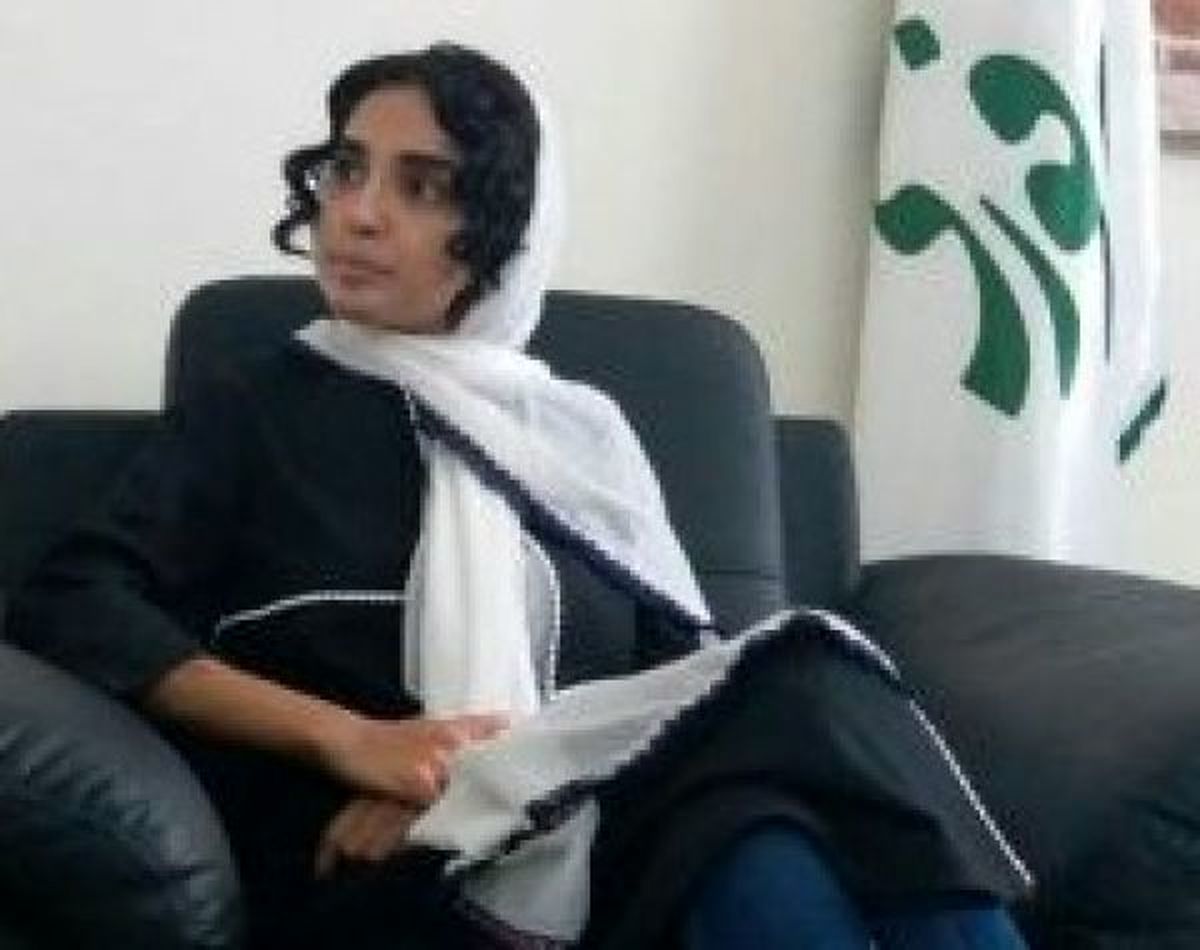 گفت وگو با الهه حصاری: درسم هنوز تمام نشده/ مربی یوگا هستم