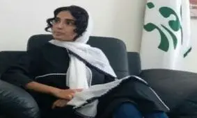 گفت وگو با الهه حصاری: درسم هنوز تمام نشده/ مربی یوگا هستم