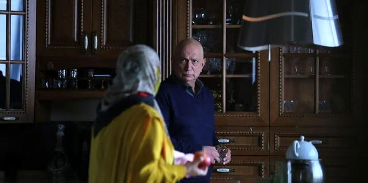 پخش سریال نوروزی همبازی شبکه دو از ۲۷ اسفندماه