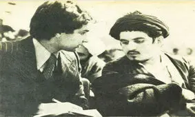 عقیده دارم که پدرم شهید شده، از طریق مسموم کردن