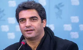 کنایه منوچهر هادی به سعید راد و تشکر از حامد بهداد