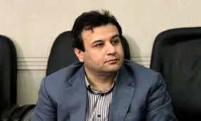 بازدید شهردار منتخب از تقاطع غیر همسطح شهید کجباف و ادامه مسیر پارک ربیع و پل ششم/ تصاویر