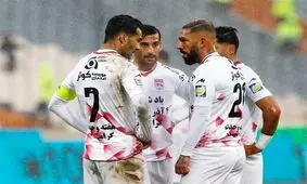 شجاعی و دژاگه در آستانه پیوستن به استقلال