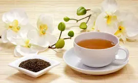 خواص بی‌نظیر چای بهار نارنج + طرز تهیه