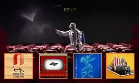 ۵ روایت از «سینمای ۹۹»؛ بیمار محتضری که نخواست مغلوب «کرونا» شود