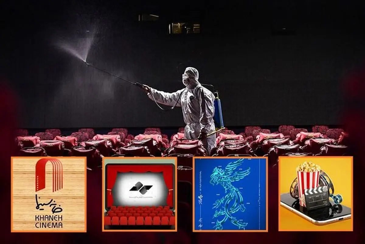 ۵ روایت از «سینمای ۹۹»؛ بیمار محتضری که نخواست مغلوب «کرونا» شود