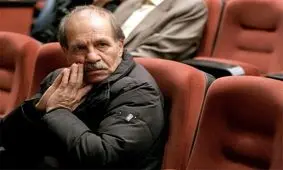 پوستر فیلم وثیقه منتشر شد