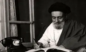 ۵ روز عزای ملی برای رییس مجلس ضدانگلیسی