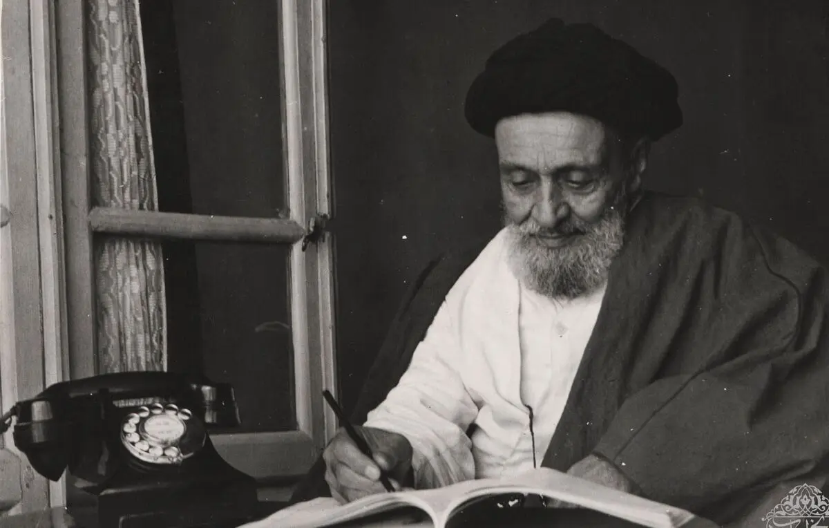 ۵ روز عزای ملی برای رییس مجلس ضدانگلیسی