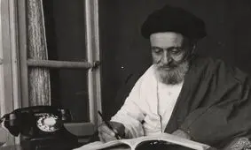 ۵ روز عزای ملی برای رییس مجلس ضدانگلیسی